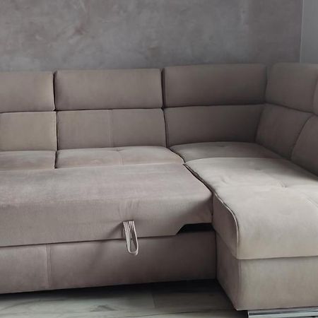 Aa Apartments Oldtown Klaipeda Bagian luar foto