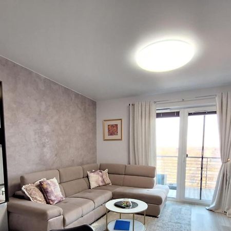 Aa Apartments Oldtown Klaipeda Bagian luar foto
