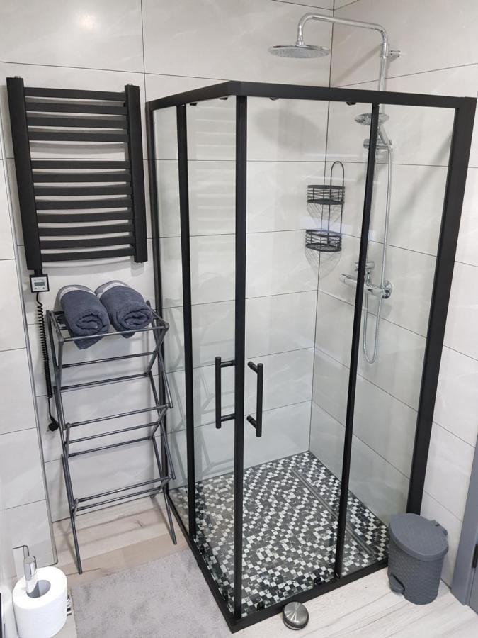 Aa Apartments Oldtown Klaipeda Bagian luar foto